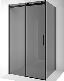 Ambassador  Душевой уголок Benefit 130x110 19022202HBB-110HBB – фотография-1